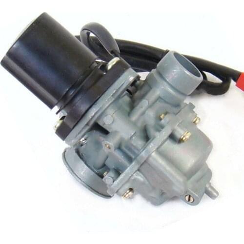 1x New Carburettor Carb For 2 Stroke Dinli 50cc 90cc 110cc ATV Quad Carb Parts