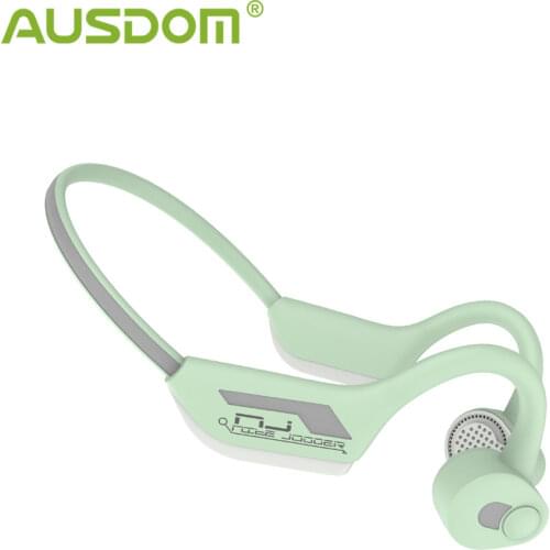 AUSDOM Headsets For Smartphones