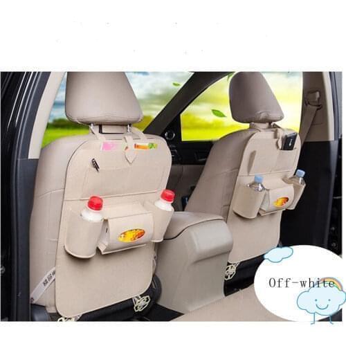 Car Storage Bag Back Seat For Opel Astra Corsa Insignia Astra Antara Meriva Zafira Corsa Vectra sport GTC