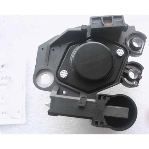 Automotive Generator regulator For VW Polo Jetta Bora (90/120A)