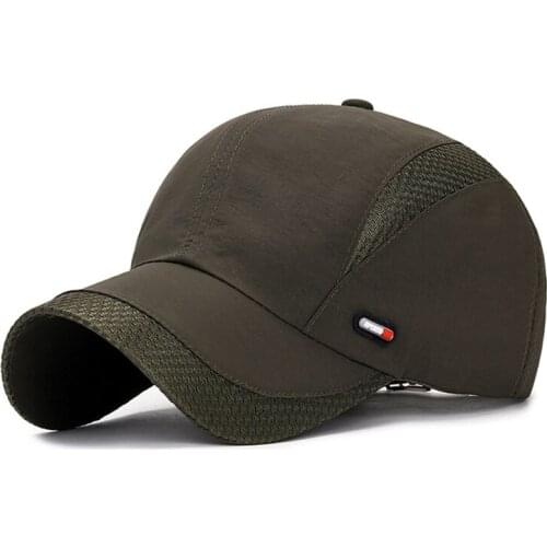 Spring Autumn Fashion Outdoor Sport Women Baseball Cap Splicing Mens Womens Caps Hip Hop Snapback Hat