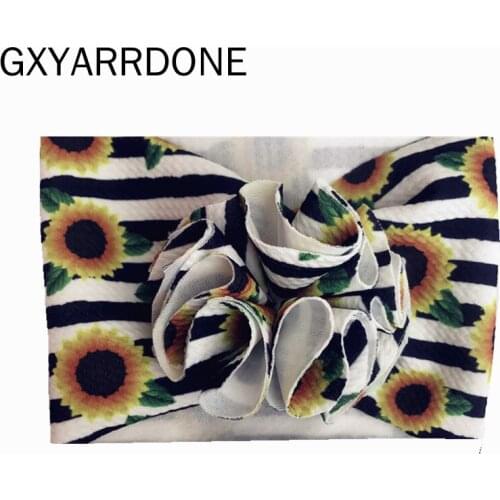 Baby Headbands Hair Accessories Baby Girl Headbands Bandeau Bebe Fille Headband Baby Turban Opaska Dla Dziewczynki Diadema Bebe