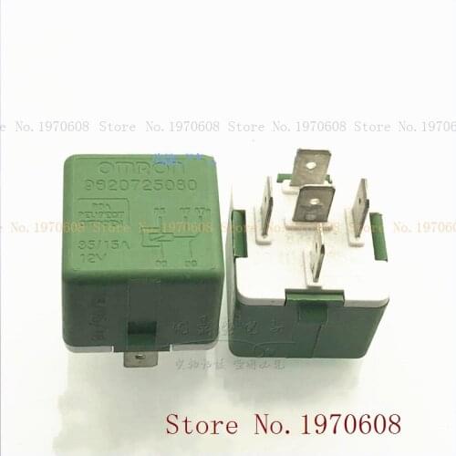 9620725080 301 5 12V