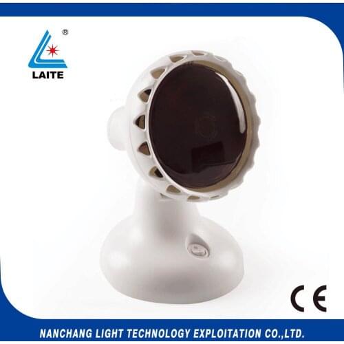 Infrared treatment light Therapy Devices medical skin treatment body care heating lamp free shipping-1set