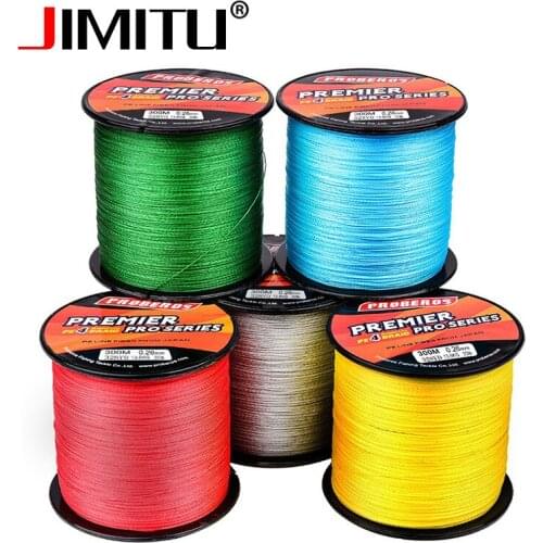 Плетеные шнуры и леска плетенка JIMITU China At AliExpress