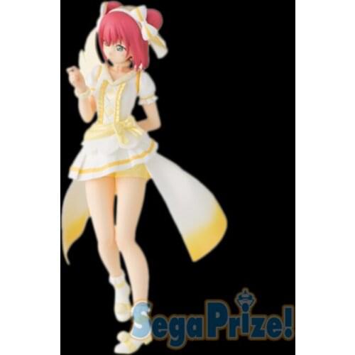 Love Live! Sunshine!! The School Idol Movie Over the Rainbow SPM Super Premium Figure Ruby Kurosawa 22cm