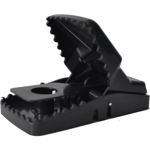 MICTRAP Rodent Traps