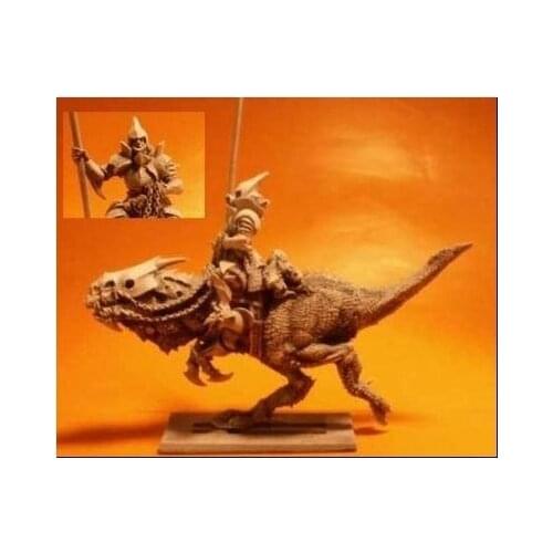 Night Elf Dark Dragon Knight predators