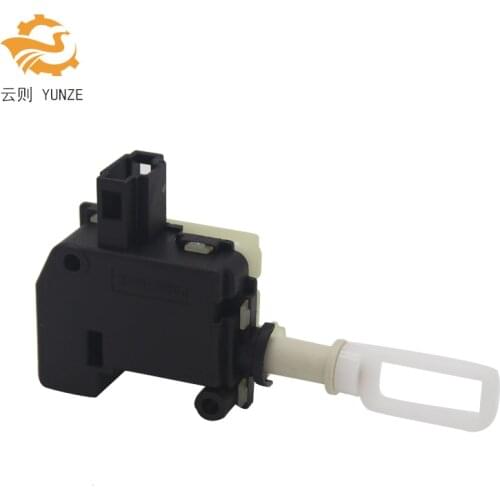 REAR BOOT TAILGATE ACTUATOR SOLENOID LOCK CATCH MOTOR FOR FORD MONDEO MK3 2001-2007