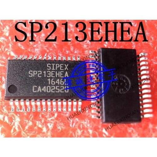 New Original SP213EHEA-L SP213EHEA SSOP28