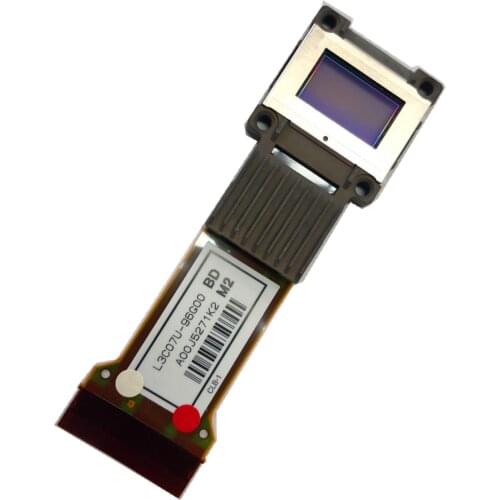 Original projector LCD panel L3C07U-96G00 single LCD panel for EPSON EH-TW9000W LCD prism panel