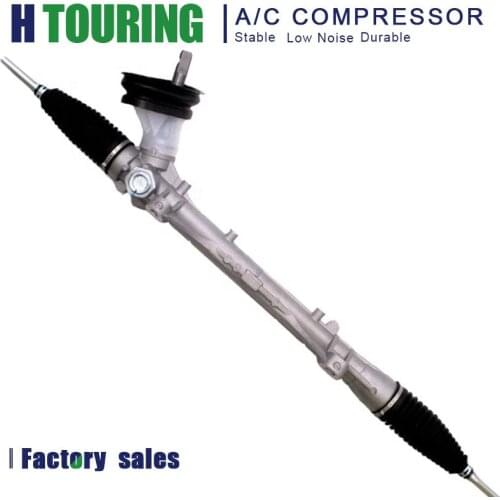 Brand new hydraulic Steering Rack LHD For Nissan NTIIDA 2007-2012 48001-EW700 48001-EM30B 48001-9U100 48001-BG10A 48001-EM30A