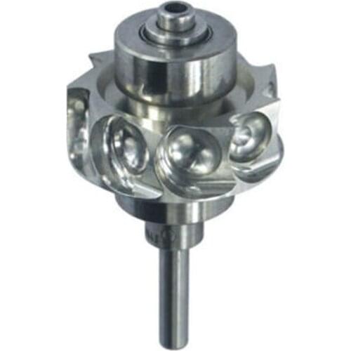 High Speed Handpiece Complete Rotor For W&H Synea TK-100