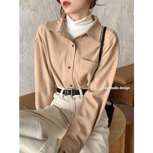 CMAZ Shirts For Women