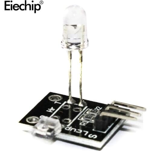 1pcs/lot KY039 sensor Finger heartbeat measurement sensor module for arduino Finger Heartbeat Module KY-039 5V