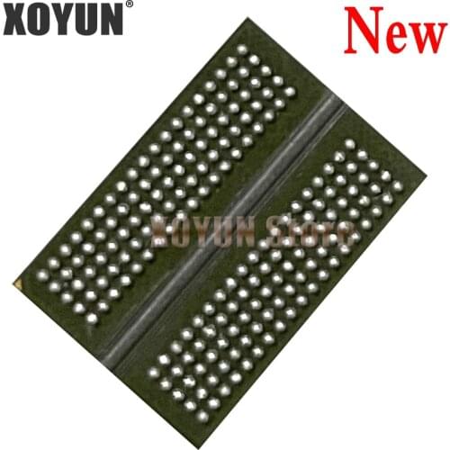 100% New D9SVW MT52L1G32D4PG FBGA178