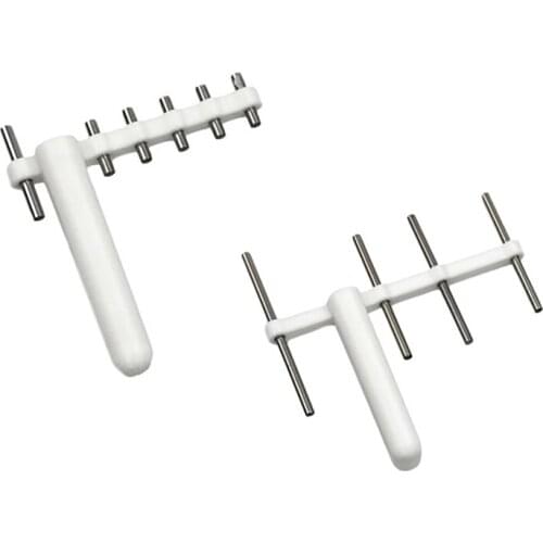 2.4GHz/5.8GHz Signal Booster Extended Extender Range Yagi Antenna for Phantom 3 Pro/Phantom 3 Adv/Phantom 4/DJI FPV