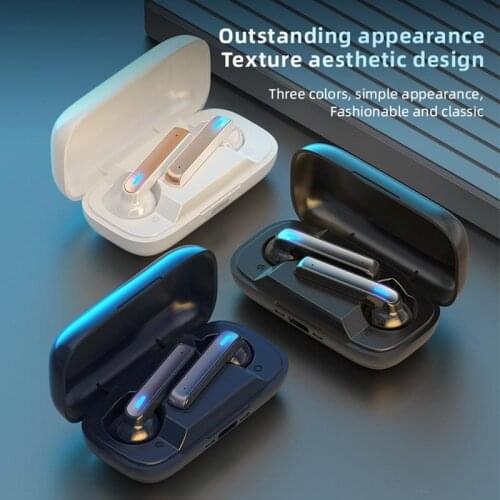 203198882 Headphones With Microphone