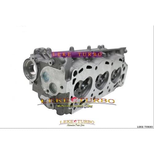 3VZ 3VZ-E 3VZFE R 3.0L Complete Cylinder Head Assembly ASSY For Toyota Camry Pickup 4 Runner T100 Hi-lux V6 12v 11101-65011