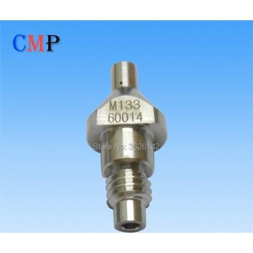 Wire Guide M132 M133 Upper Lower Diamond Guide 4pcs for MItsubishi-DWC Wire cut EDM Machine