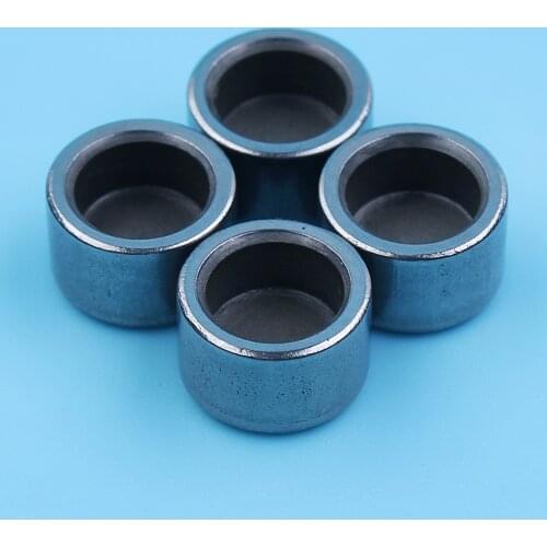 4 x Exhaust Valve Rotator For Honda GX240 GX270 GX340 GX390 188F 190F 11HP 13HP GX610 GX620 GX670 Engine Generator 14781-ZE2-000