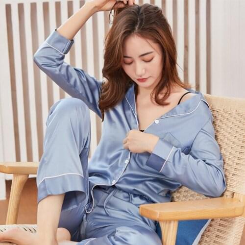 Женские пижамы с брюками CFYH China At AliExpress