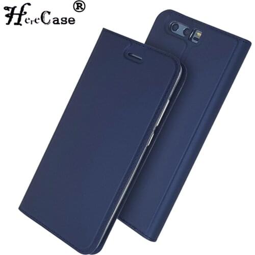 For Honor 9 Case Soft PU Stand Book Cover Card Slot Wallet Leather Flip Case For Huawei Honor 9X 9A 9S Honor 9 Lite Cover Couqe