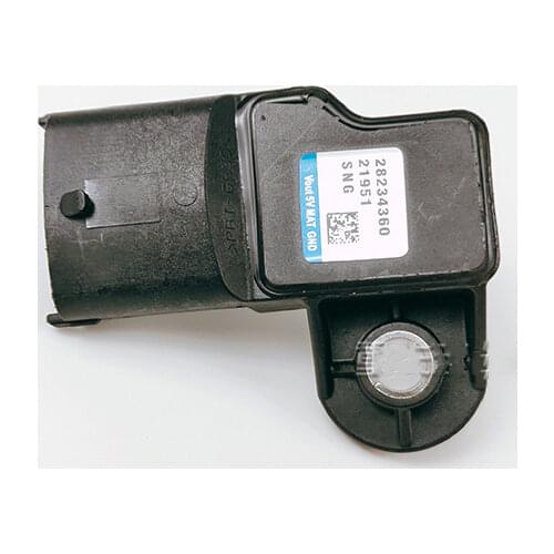 Intake air pressure sensor for CHANGAN CS35 EADO 28234360