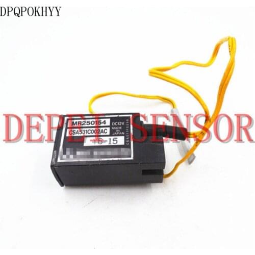 DPQPOKHYY For MITSUBISHI temperature sensor OEM MR250154