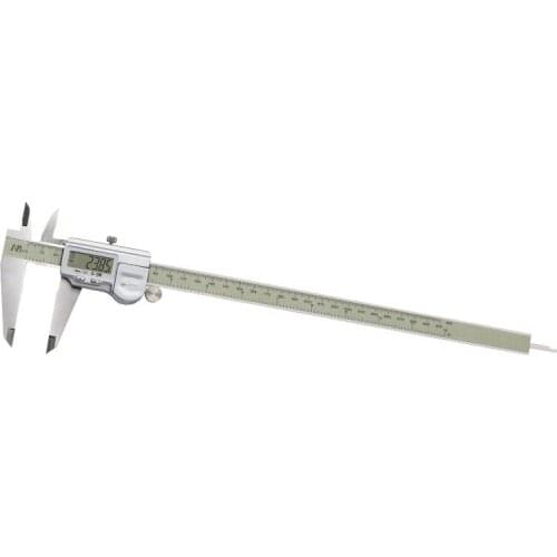 12" caliper electronic IP67 waterproof digital accurate vernier caliper micrometer electronic ruler digital caliper 300mm