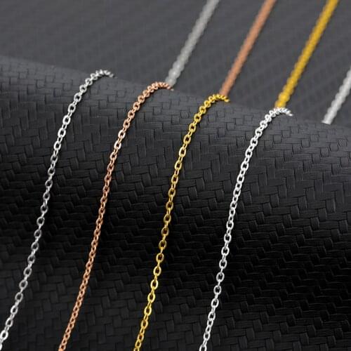 ICFTZWE Chokers On The Neck