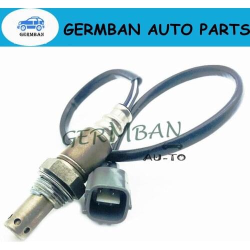 89467-28020 8946728020 Oxygen Sensor O2 Lambda AIR FUEL RATIO SENSOR for 2004-2009 Toyota ISIS NOAH VOXY ANM1#,ZGM1#,ZNM10 AZR6