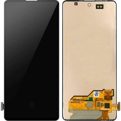 OEM Original For Samsung Galaxy A51 SM-A515 LCD Screen and Digitizer Touch Screen Assembly Black