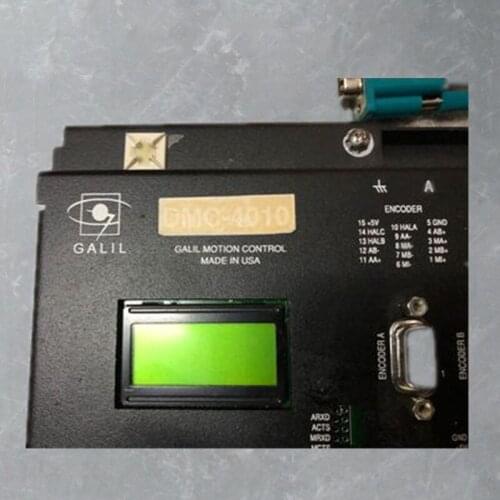 Original Stock GALIL DMC-4010 Motion Controller