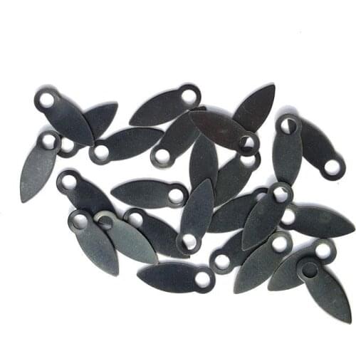 SOLEDI Scrapbooking Leaves