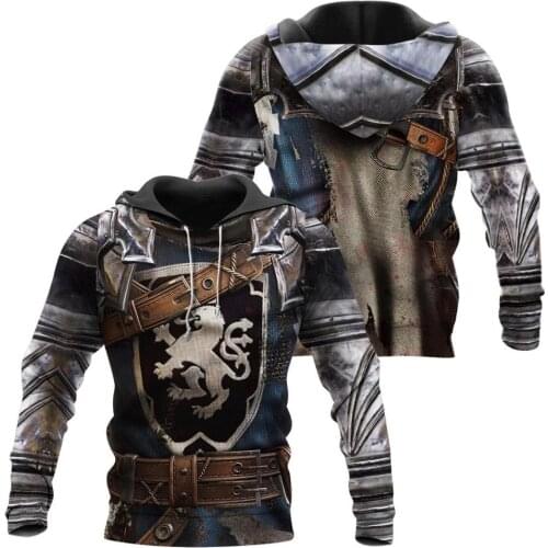 PLstar Cosmos All Over Printed Knights Templar 3d hoodies/Sweatshirt Winter autumn funny Harajuku Long sleeve streetwear-26