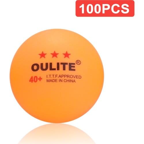 40mm Table Tennis Training Balls High Bounce Practical Professional Table Tennis Practice Ball