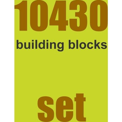 Ury Block Constructors