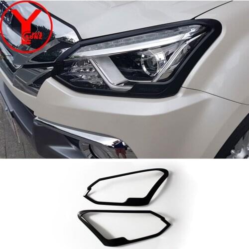 YCSUNZ AUTO Adjustable Lights