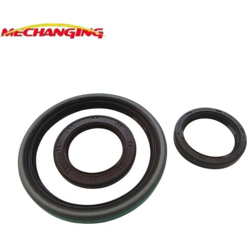 3SFE 3S-FE For TOYOTA Crankshaft Oil Seal Engine Rebuilding Kits Engine Parts Automotive Spare Parts Engine Gasket 90311-85008