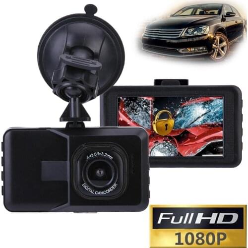 Car DVR Camera 4K&1080P Video Recorder WIFI Speed N GPS Dashcam Dash Cam Car registrar Spuer Night Vision