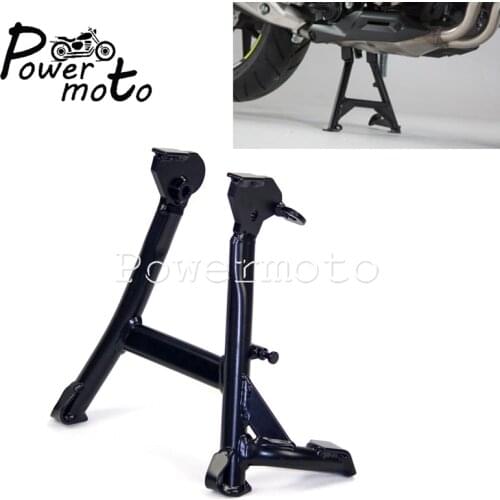 Main Stand Motorcycle Center Stand Central Holder Parking Stand for Honda CB500 CB500X CB500XA 2013 2014 2015 2016