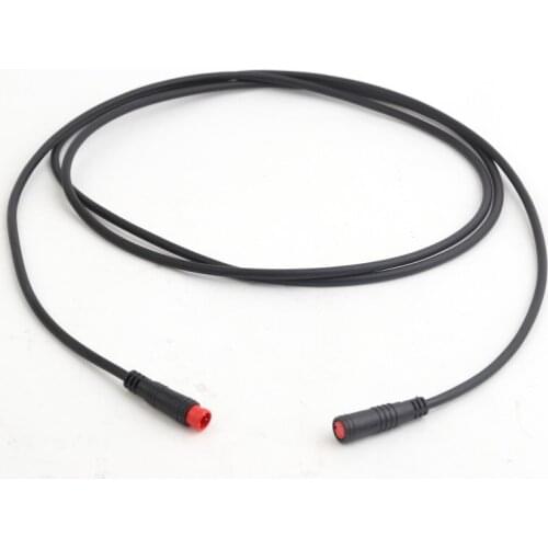 Electric Bicycle Gear Shift Sensor For Bafang 8FUN Mid Hub Motor 24cm 48v 750w BBS01B BBS02B BBSHD Motor kits E-bike Conversions