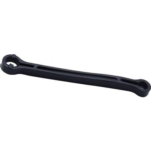 For Volvo D5 Engine Swirl Throttle Link Arm Shaft for Volvo C30 C70 S40 V50 S60 S80 V70 XC70, Easy Installation