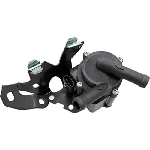 Auxiliary Water Pump OEM 11537630368 For BMW MINI R55 R56 R57 R60