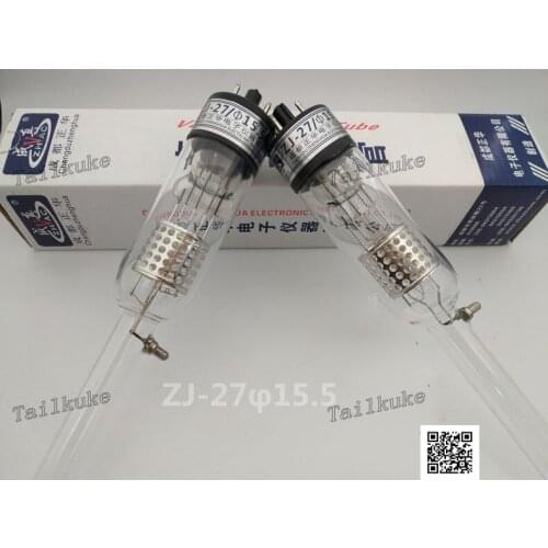 Ionization Vacuum Gauge ZJ-27 Vacuum Measuring Instrument Vacuum Sensor Gauge