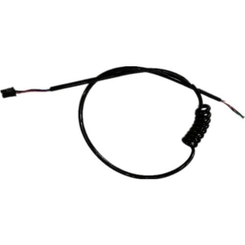 Novel-Display and Controller Cable for Kugoo Scooter S1 S2 S2 Durable Display and Controller Cable
