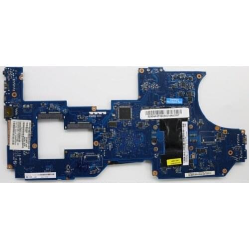 Thinkpad applies FRU 04X0733 04X0751 00HW242 04X0607 to the S230U i7-3537U,8GB computer motherboard