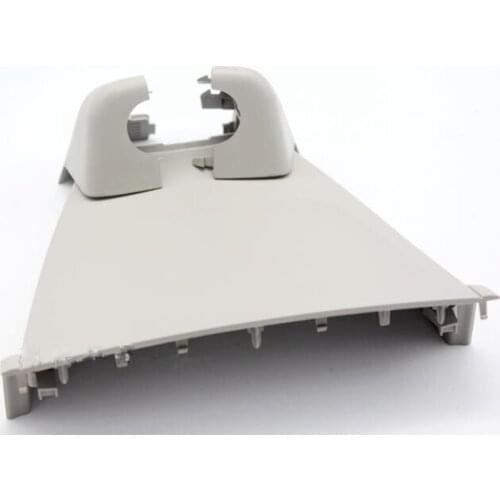 Zeroclearance for VW Tiguan L 2017 2018 2019 Lane Assist Lane Keeping Camera Cover Support