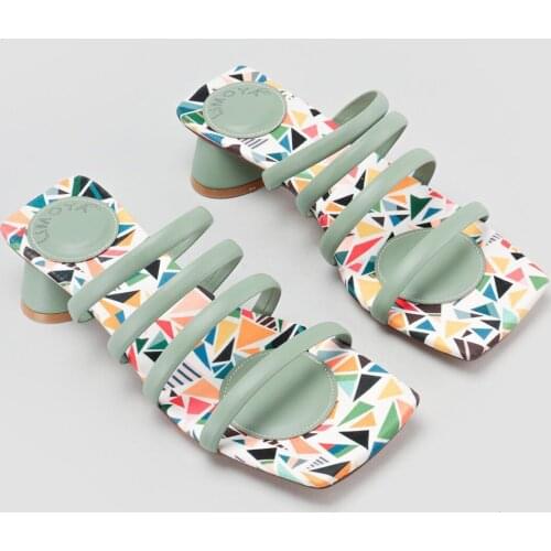 Limoya Footwear